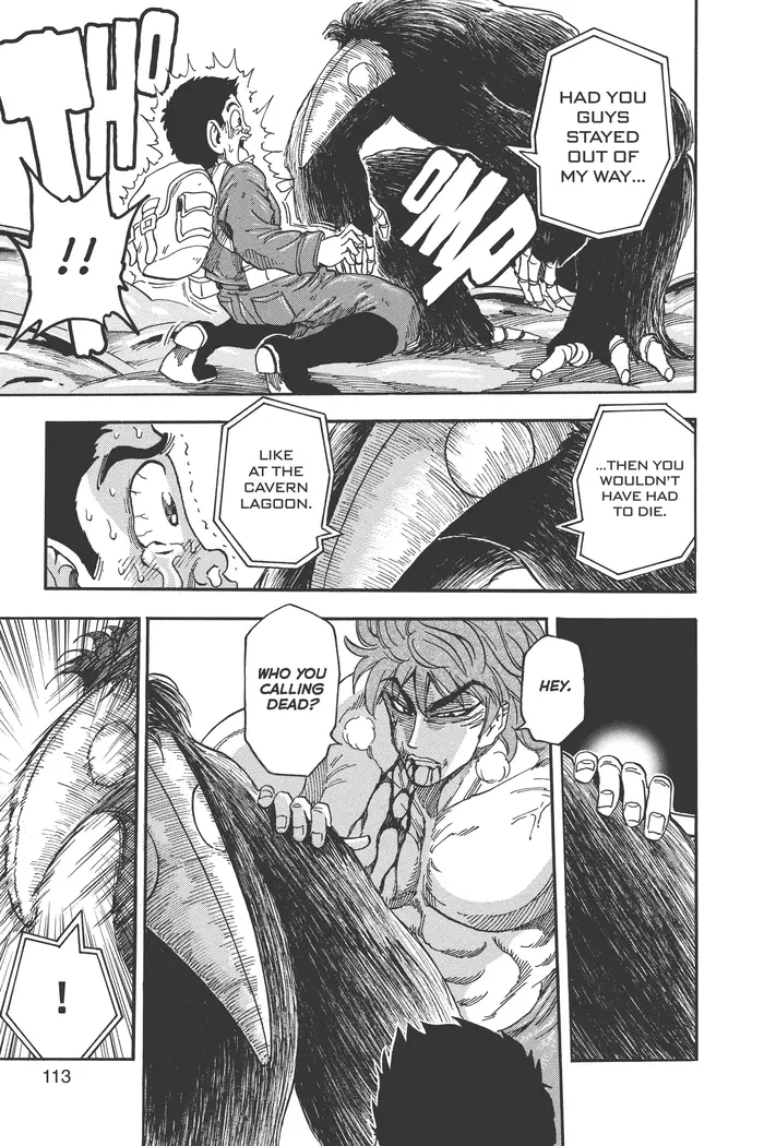Toriko Chapter 49 image 06_optimized